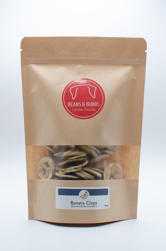 Banana Chips