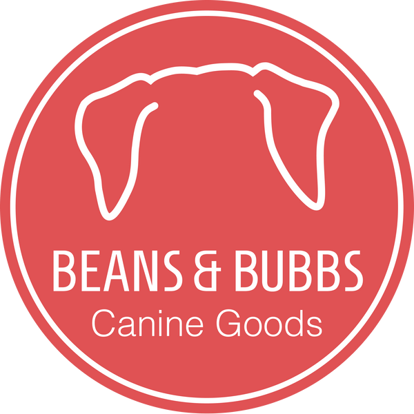 Beans and Bubbs Canine Goods
