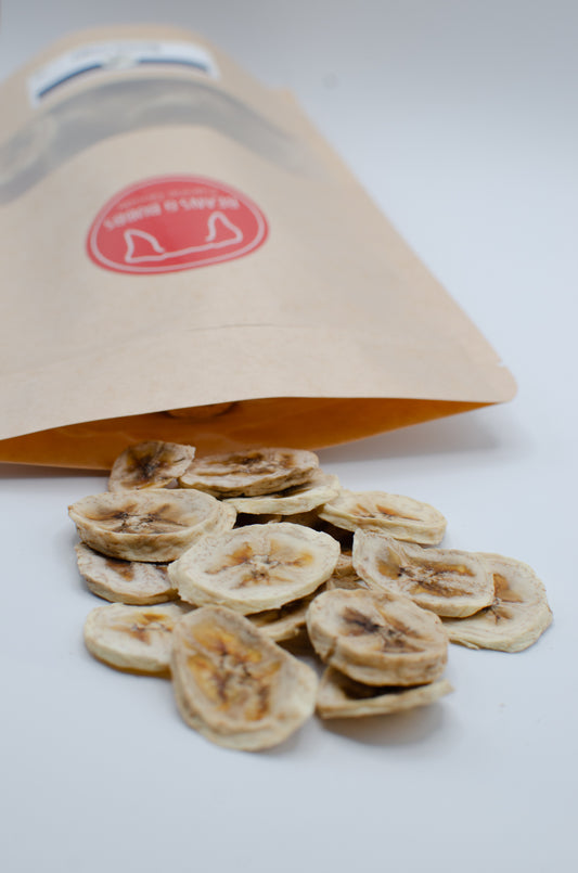 Banana Chips